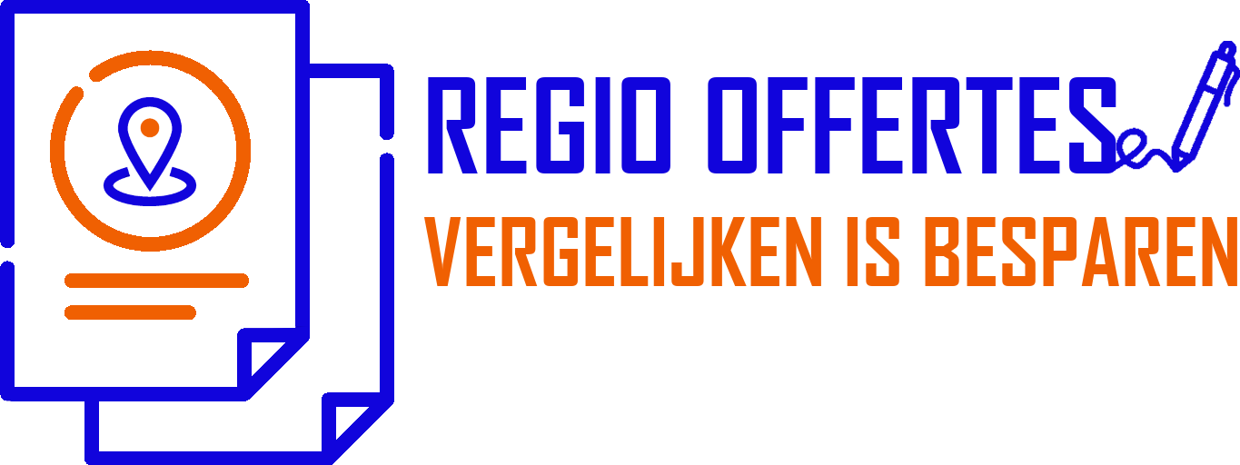 Regio Offertes